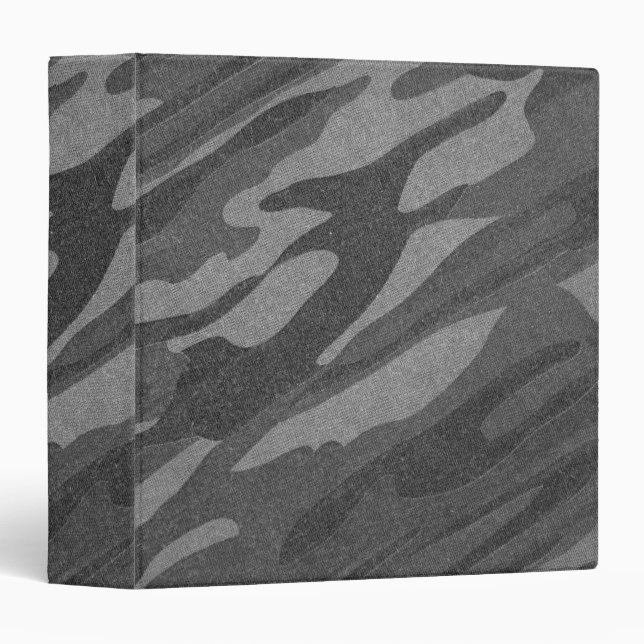 Classeur de livre Avery (Devant/Côté)