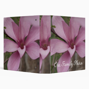 Classeur de livre de photo