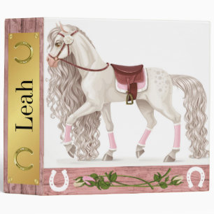 Classeur de l'ouest de Princess Pony
