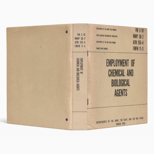 Classeur de manuel de campagne de produit (Arrière-plan)