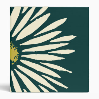 Classeur de marguerite