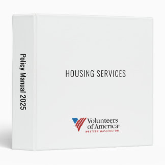 CLASSEUR de marque VOAWW