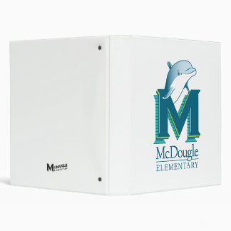 Classeur de McDougle