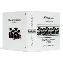 CLASSEUR DE MÉMOIRE - CLASSE DE (?)