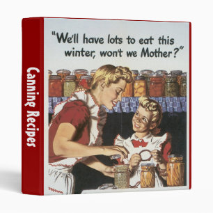 Classeur de mise en boîte de recette