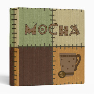 Classeur de moka