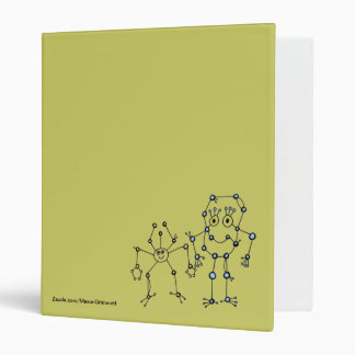 Classeur de monstres de circuit