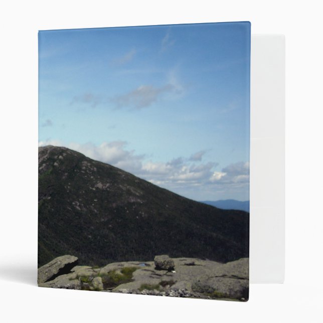 Classeur de montagne (Devant/intérieur)