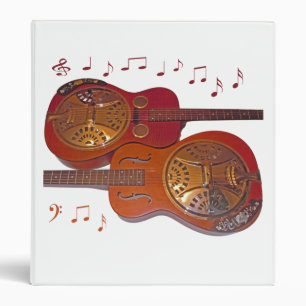Classeur de musique d'Avery