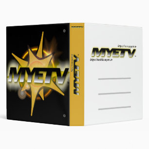Classeur de MYETV