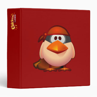 Classeur de Nina Avery de La