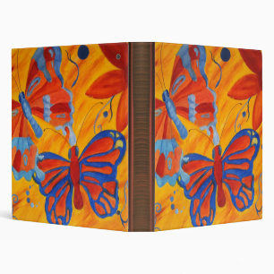 Classeur de papillons