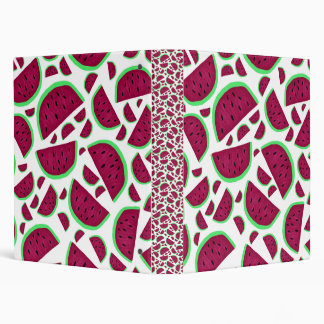 Classeur de pastèque