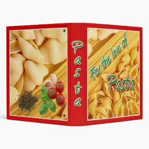 Classeur de pâtes