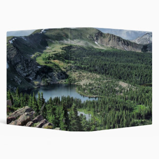 Classeur de paysage de nature