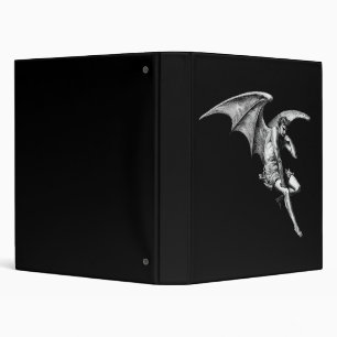 Classeur de pensée de Satan