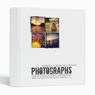 classeur de photo d'instagram