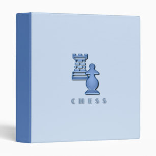 Classeur de pièces d'échecs