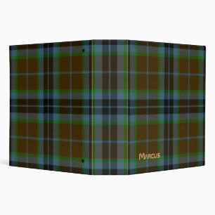 Classeur de plaid de Thomson