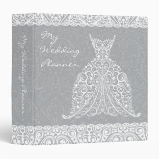 Classeur de Planificateur de Mariage