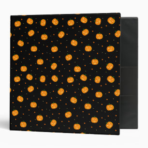 Classeur de pluie citrouille