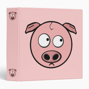 Classeur de porc