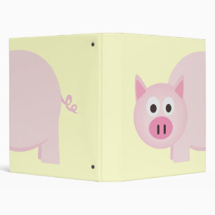 Classeur de porc