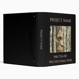 Classeur de projet Writer