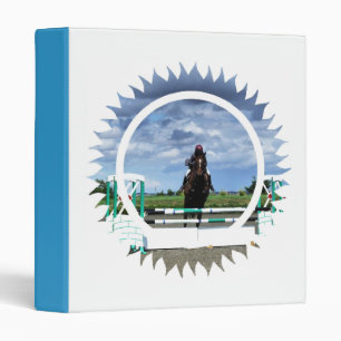 Classeur de pullover de cheval