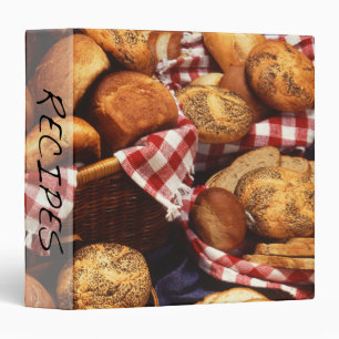 Classeur de recette
