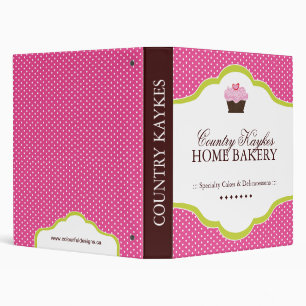 CLASSEUR DE RECETTE : : CHEF DE PÂTISSERIE
