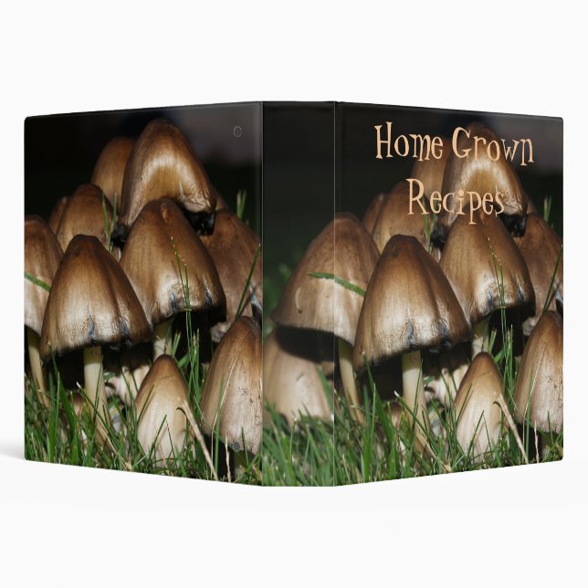 Classeur de recette d'Avery (Arrière-plan)