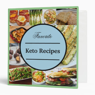 Classeur de recette de cétonique