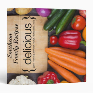 Classeur De Recette Frais Et Délicieux