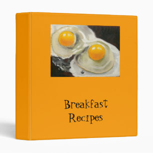 CLASSEUR DE RECETTE : OEUFS : ART : RÉALISME