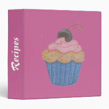 classeur de recettes