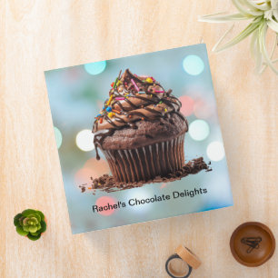 Classeur de recettes personnalisable