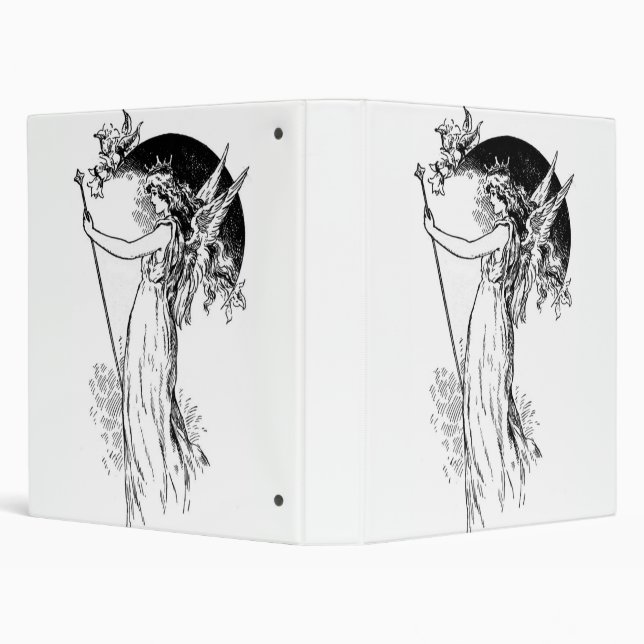 Classeur de rêve de la nuit d'été (Arrière-plan)