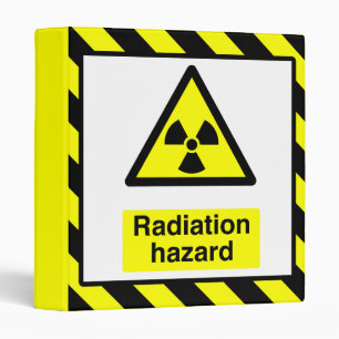 Classeur de risque d'irradiation
