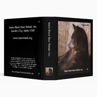 Classeur de Ruggles Avery