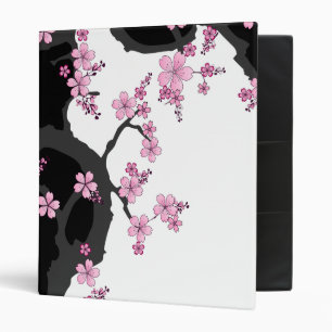Classeur de Sakura