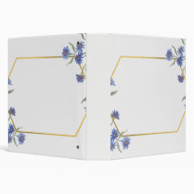Classeur de signature Avery, 1,5"