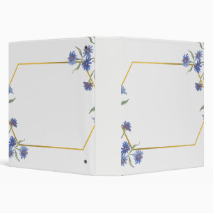 Classeur de signature Avery, 1,5"