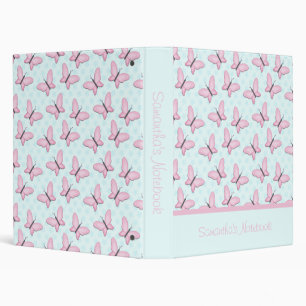 Classeur de signature Papillon Avery, 1" 3 Classeu
