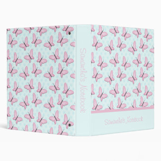 Classeur de signature Papillon Avery, 1" 3 Classeu