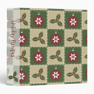 Classeur de surface de Noël