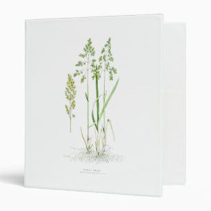 Classeur de SweetGrass