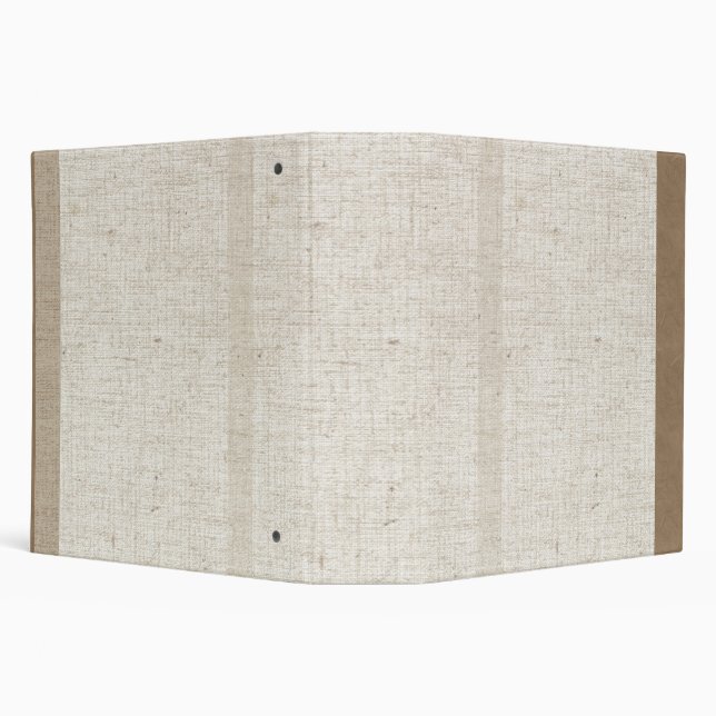 Classeur de toile beige d'Avery (Arrière-plan)