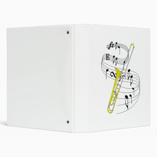 Classeur de trombone (Arrière-plan)