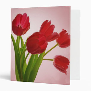 Classeur de tulipes
